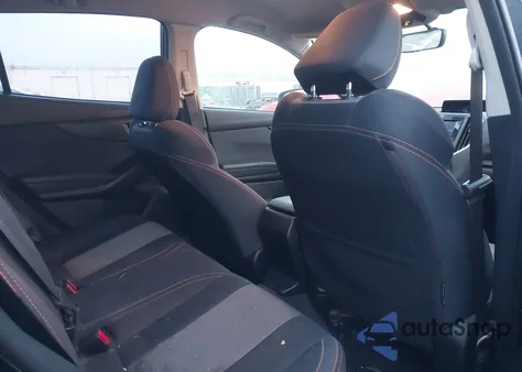 2019 Subaru Crosstrek 2.0I Premium из США, поврежденный, VIN JF2GTACC5K8370349